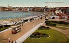 Tram on Marine Terrace  | Margate History